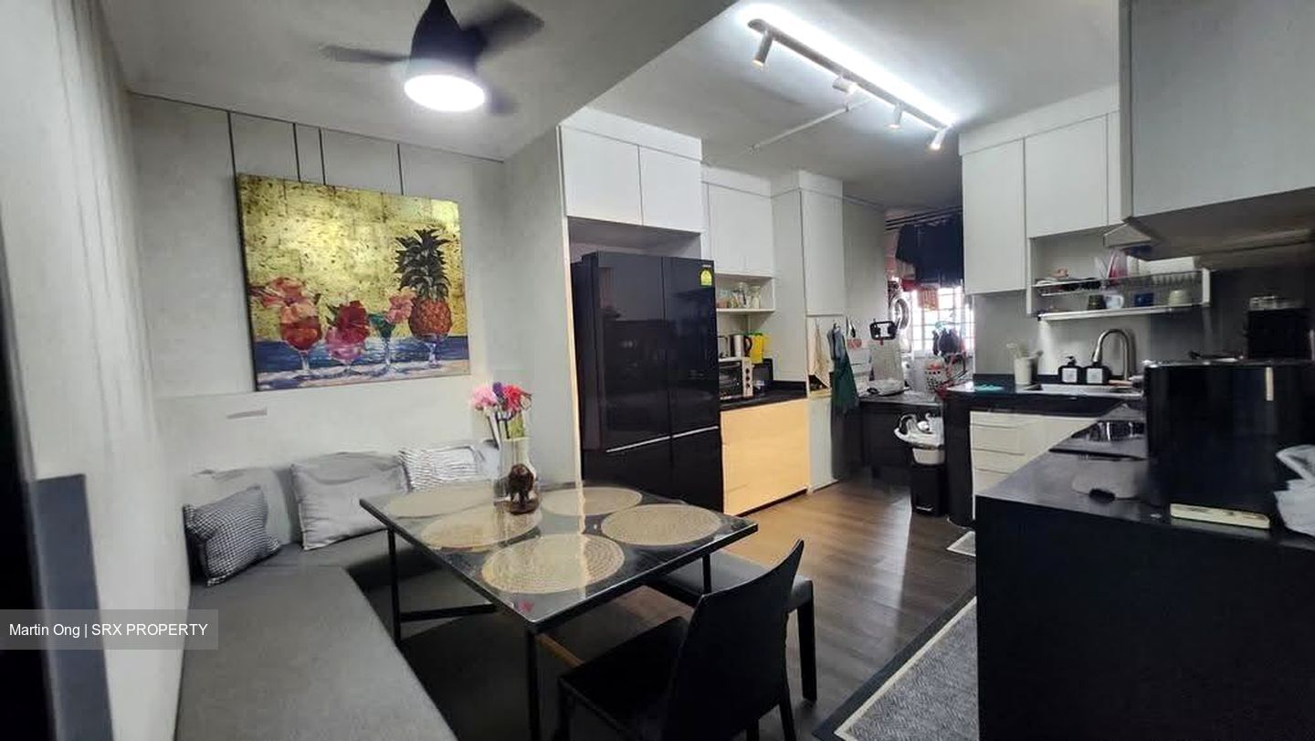 Blk 266 Bishan Street 24 (Bishan), HDB 4 Rooms #632928301